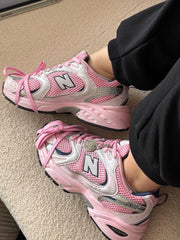 New Balance 530 Abzorb Pink (Limited Edition)