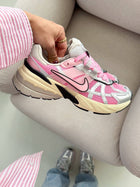 Nike Zoom Vomero 5 Full White