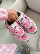 Nike Zoom Vomero 5 Full White