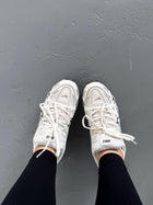 Nike Zoom Vomero 5 Full White