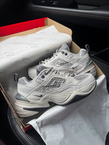 Nike Zoom Vomero 5 Full White