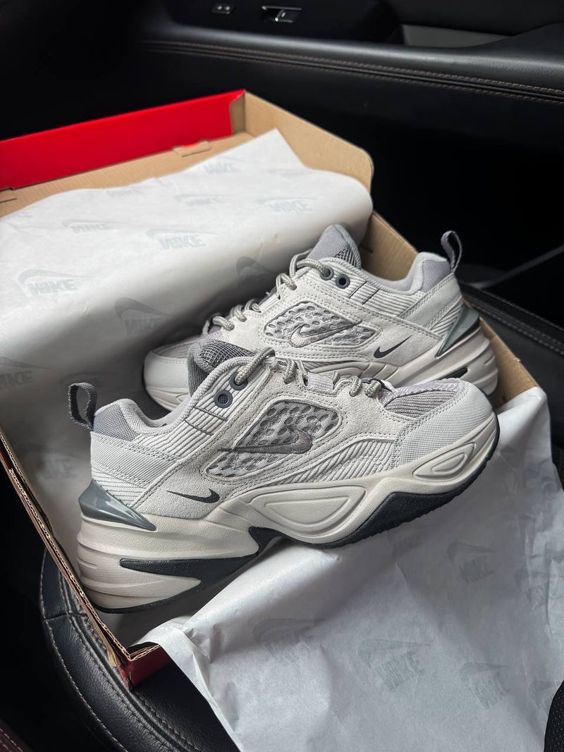 Nike Zoom Vomero 5 Full White