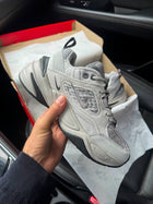 Nike Zoom Vomero 5 Full White