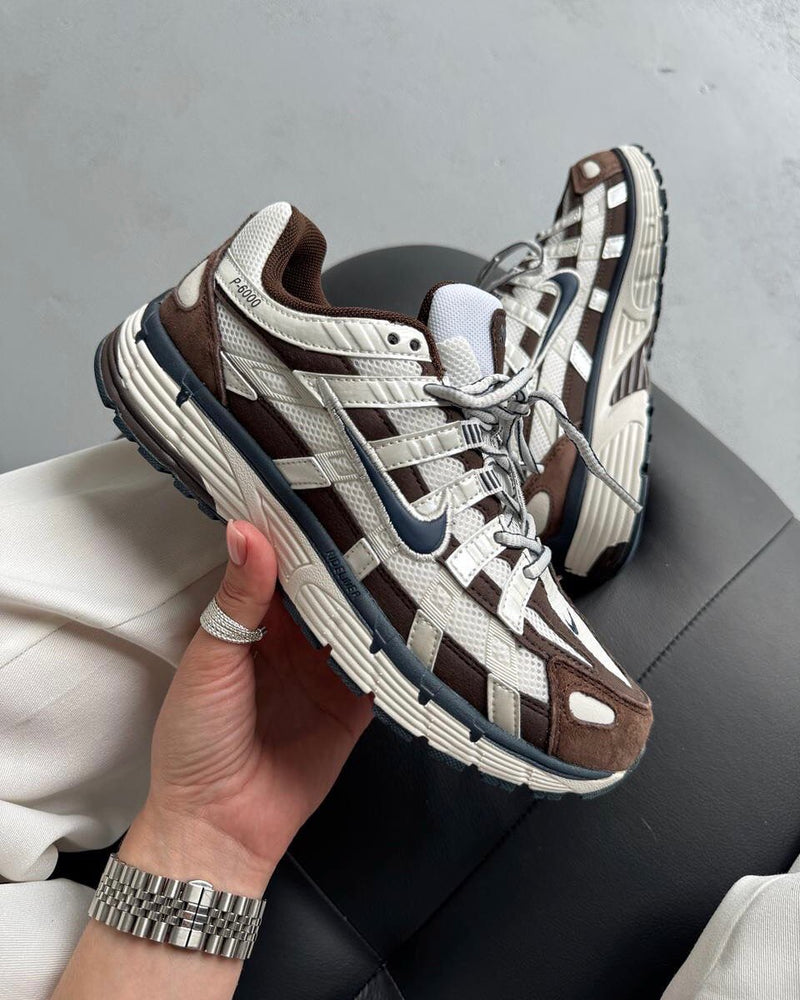 Nike Zoom Vomero 5 Full White