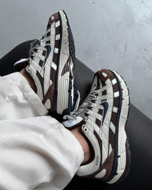 Nike Zoom Vomero 5 Full White