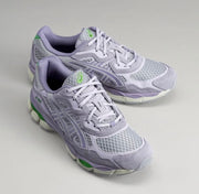 ASICS Gel NYC - Cement Grey ash Rock