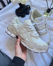 ASICS Gel NYC - Cream