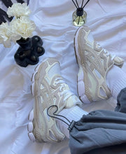 ASICS Gel NYC - Cream
