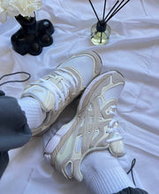 ASICS Gel NYC - Cream
