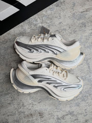 Adidas — White Chunky