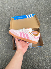 Adidas Samba excluded Byiara 2025