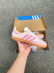 Adidas Samba excluded Byiara 2025
