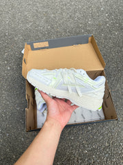 1906A New Balance white/Green 2025