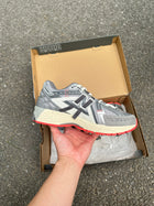 1906a New Balance Deep Gray