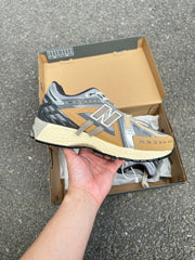 1906A New Balance Brown 2025