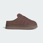 Adidas Campus Winter Mule Platform Marron