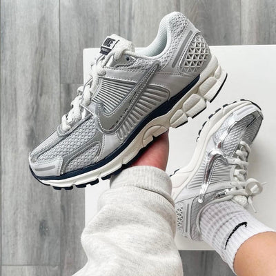 Nike Zoom Vomero 5 GREY 099