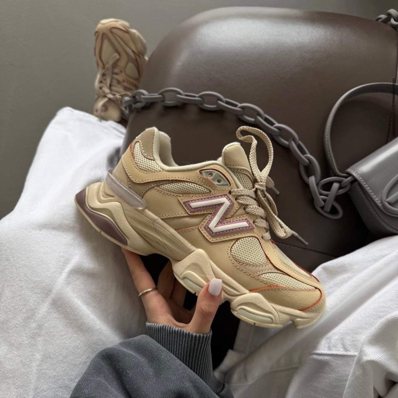 New Balance 9060 Summer 2025 | lashoesby