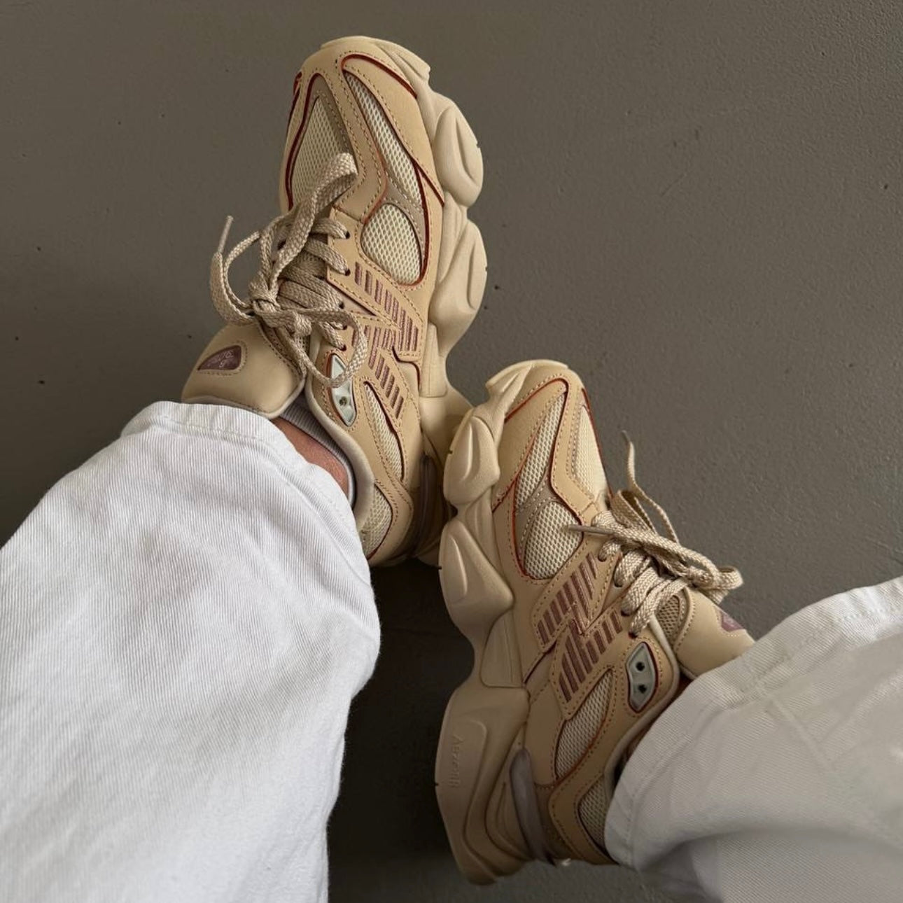New Balance 9060 Summer 2025 | lashoesby