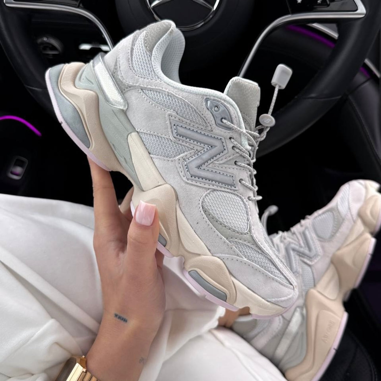 New Balance 9060 Summer 2025 | lashoesby