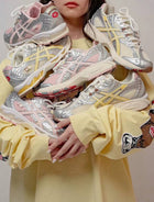 ASICS Gel-Nimbus 10.1 Vandy The Pink x atmos Banana Split Strawberry