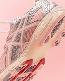 ASICS Gel-Nimbus 10.1 Vandy The Pink x atmos Banana Split Strawberry