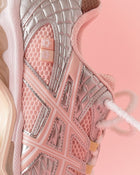 ASICS Gel-Nimbus 10.1 Vandy The Pink x atmos Banana Split Strawberry