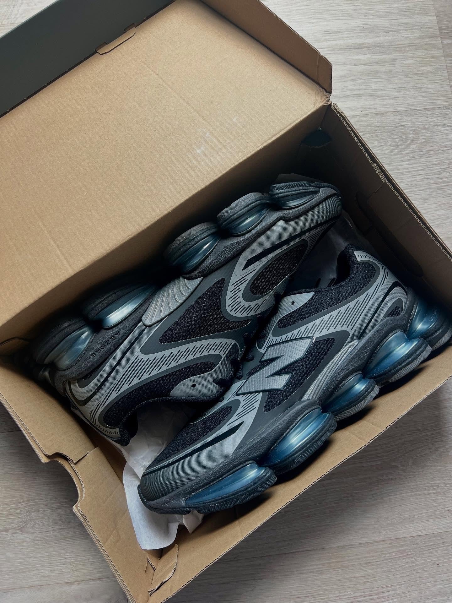 New Balance 2000 Abzorb