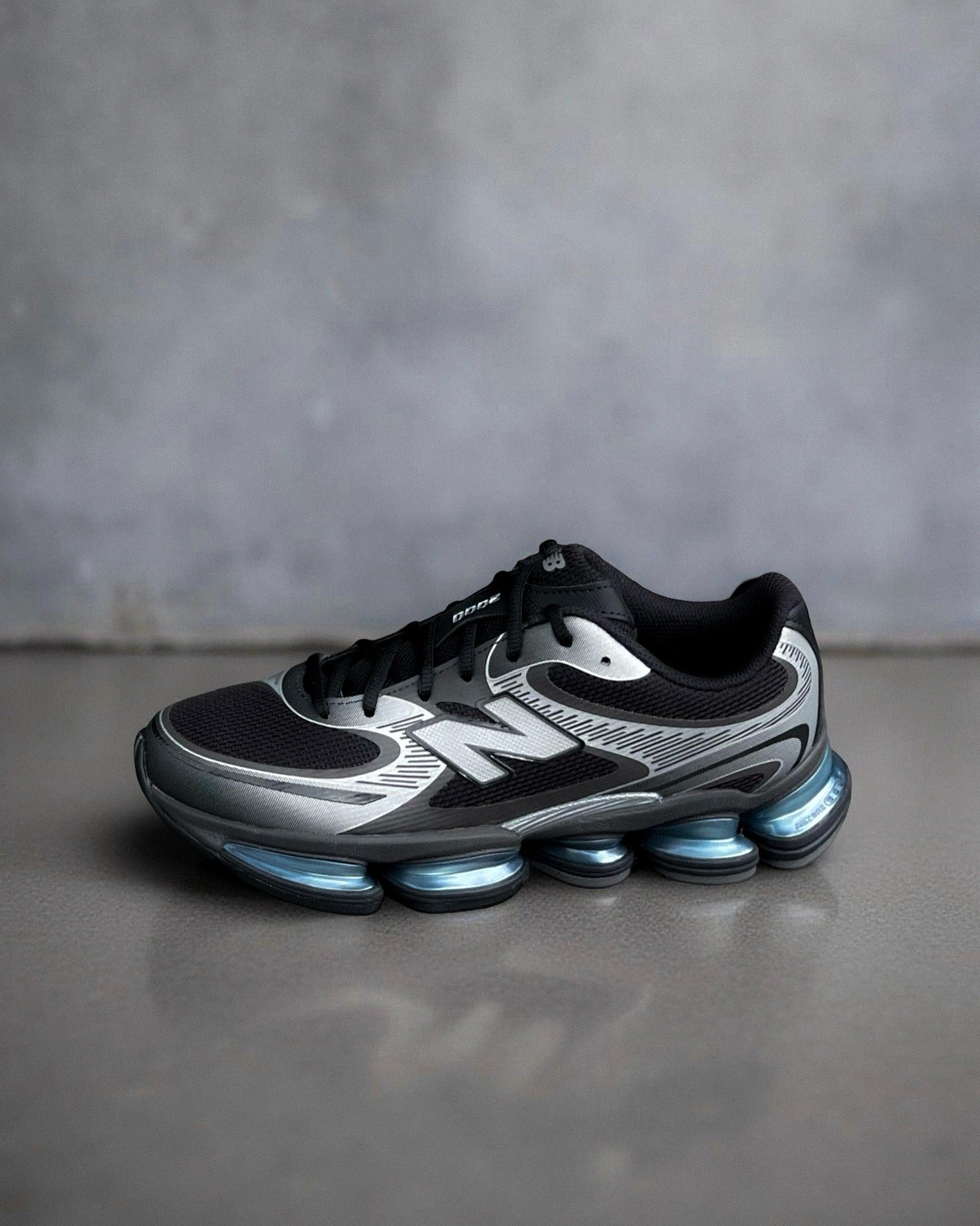 New Balance 2000 Abzorb