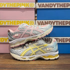 ASICS Gel-Nimbus 10.1 Vandy The Pink x atmos Banana Split Strawberry