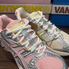 ASICS Gel-Nimbus 10.1 Vandy The Pink x atmos Banana Split Strawberry