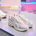 ASICS Gel-Nimbus 10.1 Vandy The Pink x atmos Banana Split Strawberry