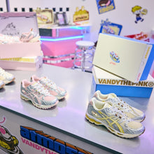 ASICS Gel-Nimbus 10.1 Vandy The Pink x atmos Banana Split Strawberry