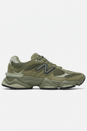 New Balance 9060 Dark Olive