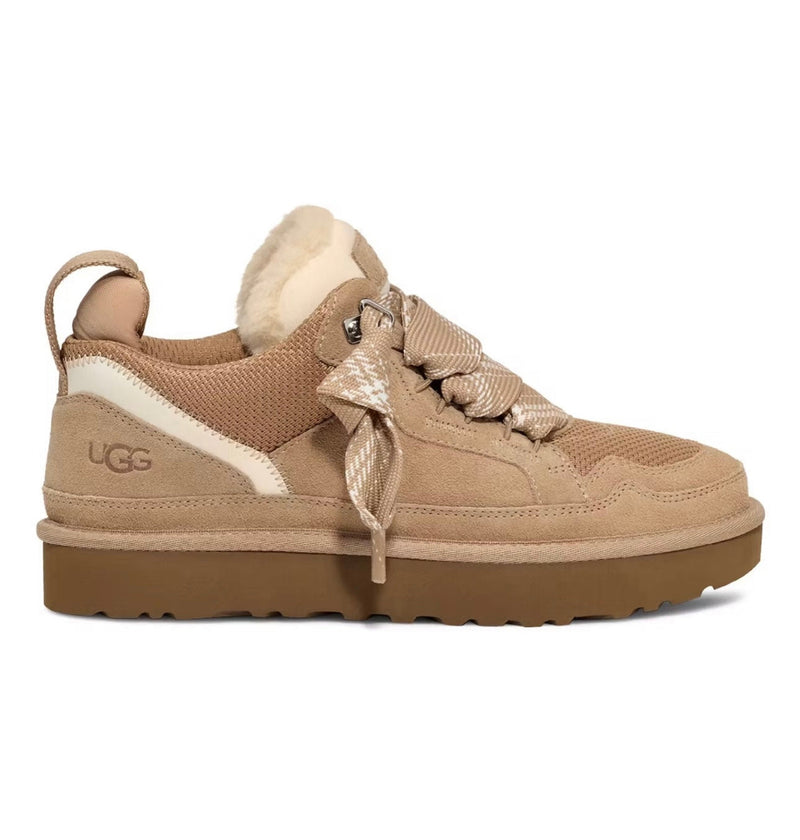 UGG® Women’s Lowmel Sneaker