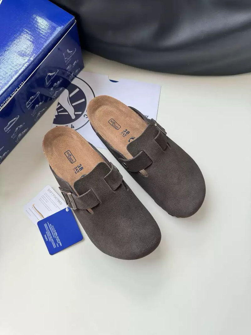 Birkenstock Sabots 1