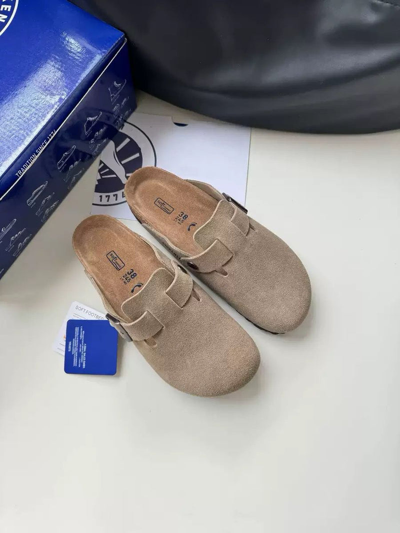 Birkenstock Sabots 3