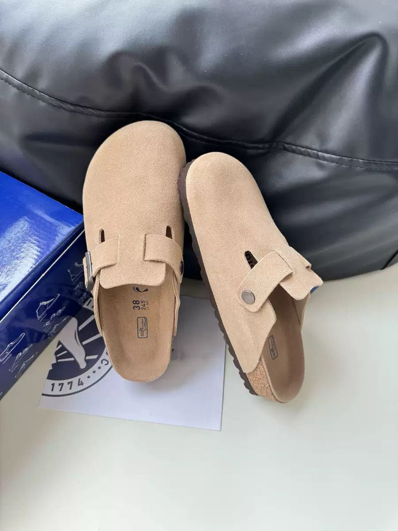 Birkenstock Sabots 2