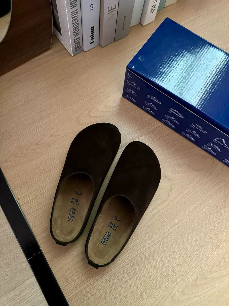 Birkenstock Sabots 8
