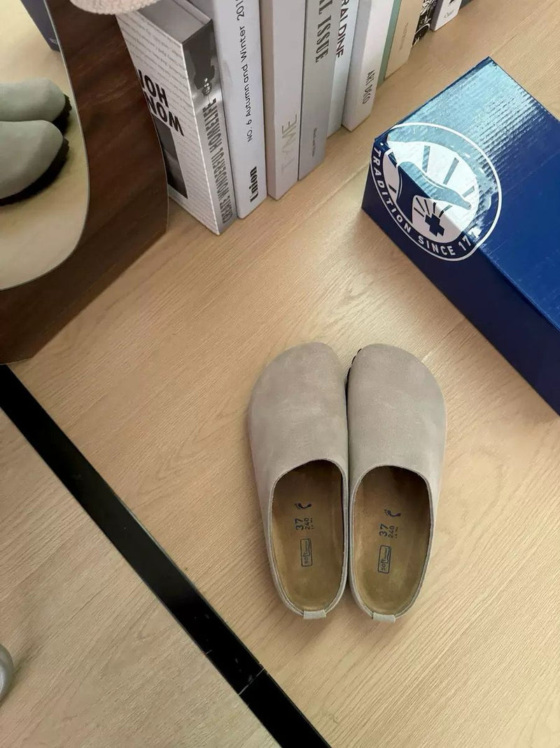 Birkenstock Sabots 7