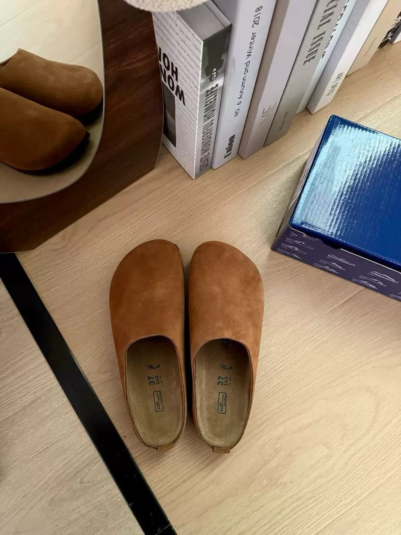 Birkenstock Sabots 6