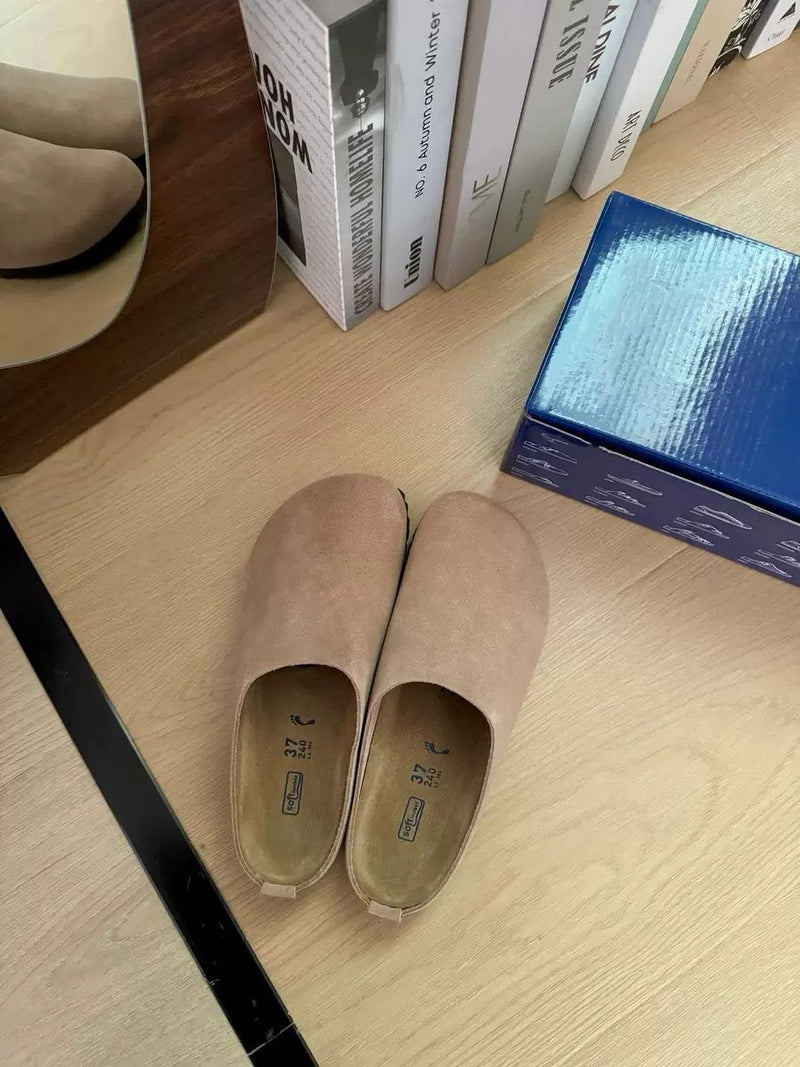 Birkenstock Sabots 5
