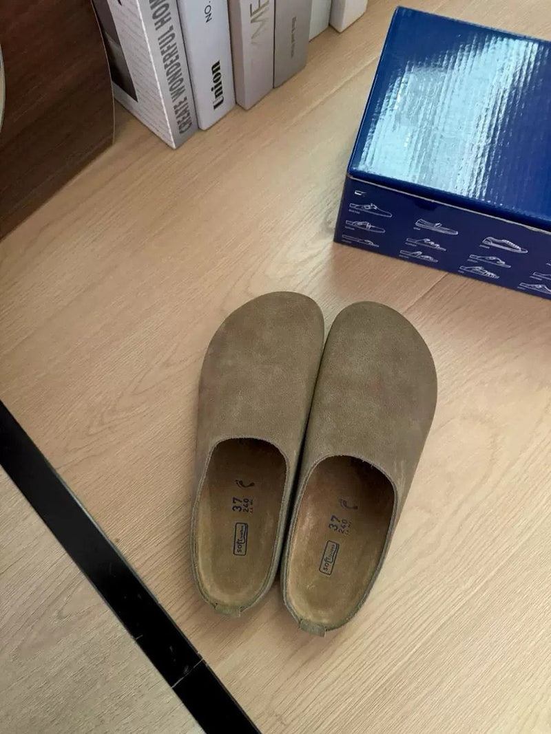 Birkenstock Sabots 4