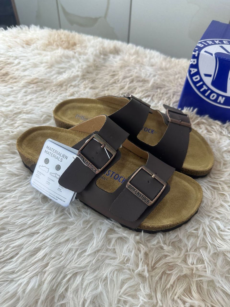 Birkenstock Arizona Lit de pied 9