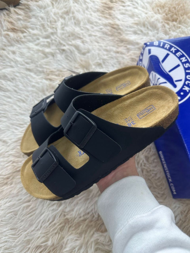 Birkenstock Arizona Lit de pied 8