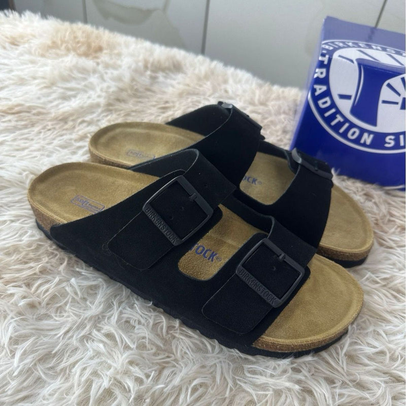 Birkenstock Arizona Lit de pied 7