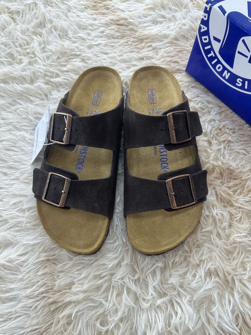 Birkenstock Arizona Lit de pied 6