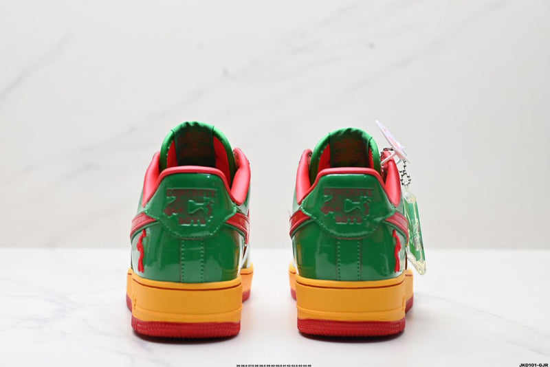 Air Force 1 Low ’07 Hare Space Jam