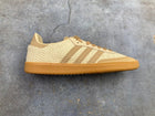 Adidas Samba Tressée Beige