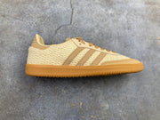 Adidas Samba Braided Beige